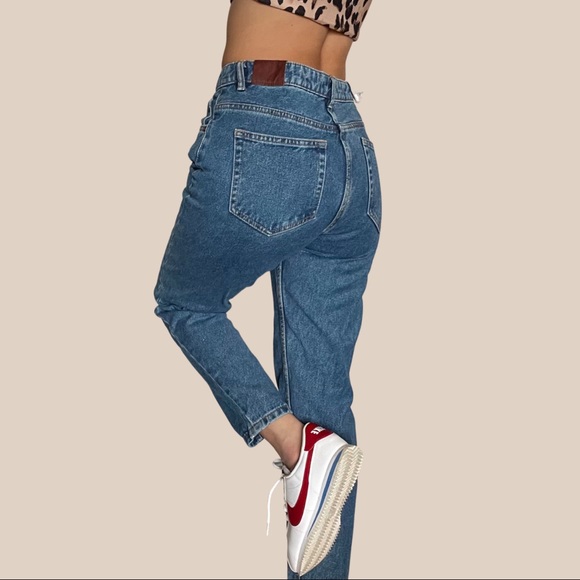 Mom jeans - Picture 4 of 4